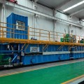 冠能750HP石油修井機泥漿固控系統銷往國內油田客戶 