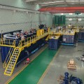 2000馬力鉆機成套固控系統銷往印度鉆井公司