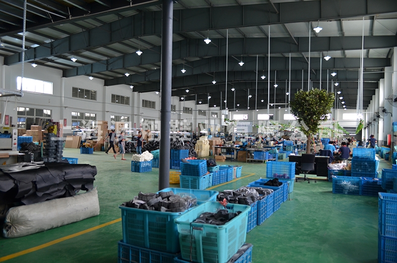 安全鞋河南分廠