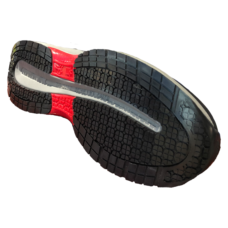 運動防滑勞保鞋